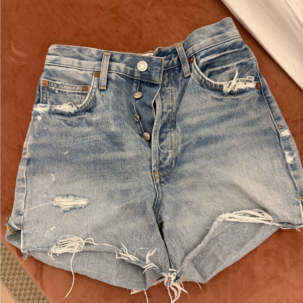 Agolde Shorts